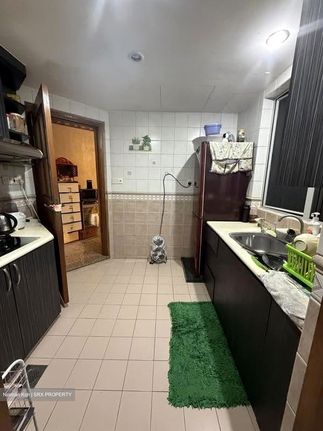 The Bayshore (D16), Condominium #625542351